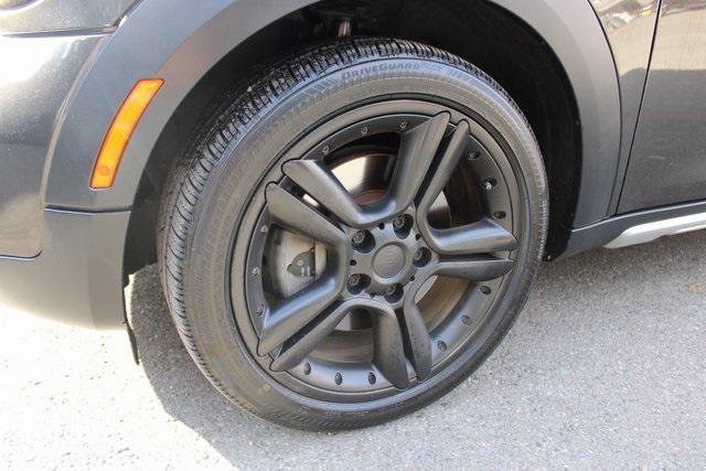 used 2016 MINI Countryman car, priced at $12,900