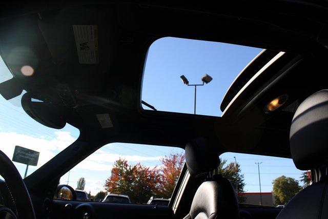 used 2016 MINI Countryman car, priced at $12,900