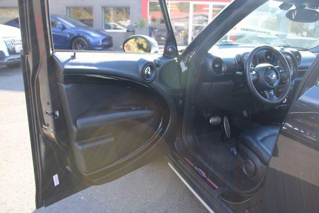 used 2016 MINI Countryman car, priced at $12,900