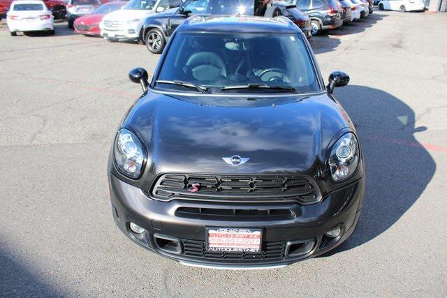 used 2016 MINI Countryman car, priced at $12,900