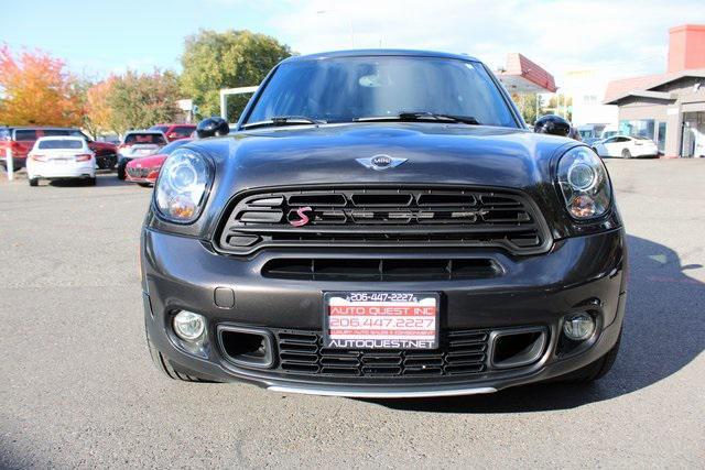 used 2016 MINI Countryman car, priced at $12,900