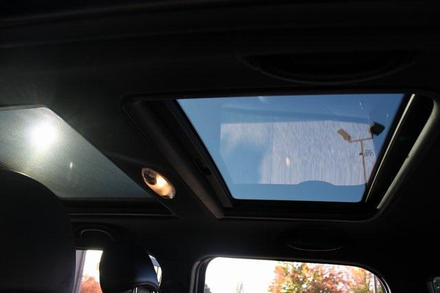 used 2016 MINI Countryman car, priced at $12,900