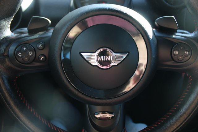 used 2016 MINI Countryman car, priced at $12,900