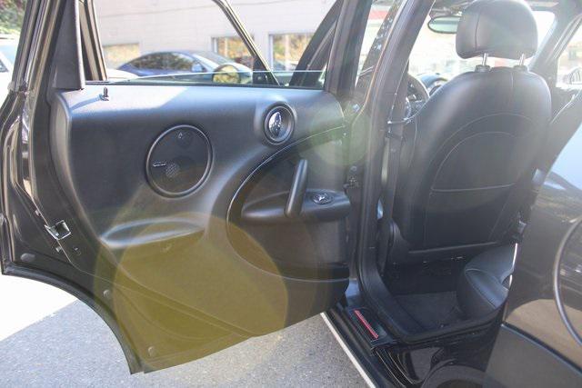 used 2016 MINI Countryman car, priced at $12,900