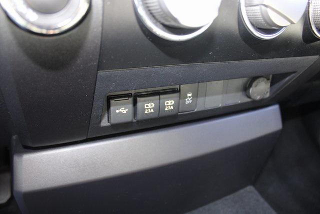 used 2021 Toyota Tundra car, priced at $28,800
