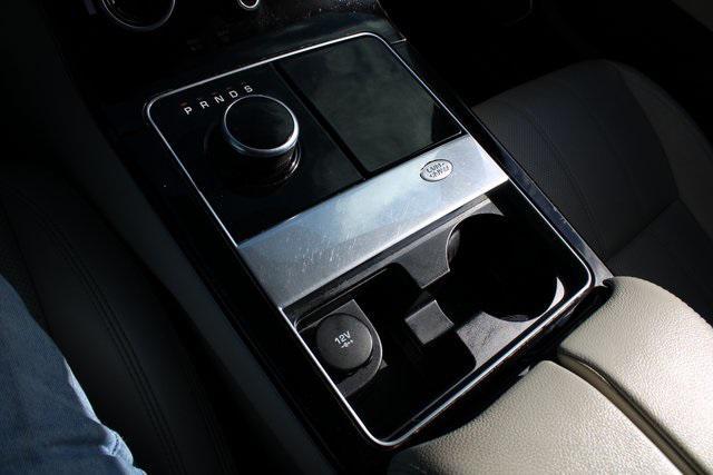 used 2019 Land Rover Range Rover Velar car, priced at $27,700