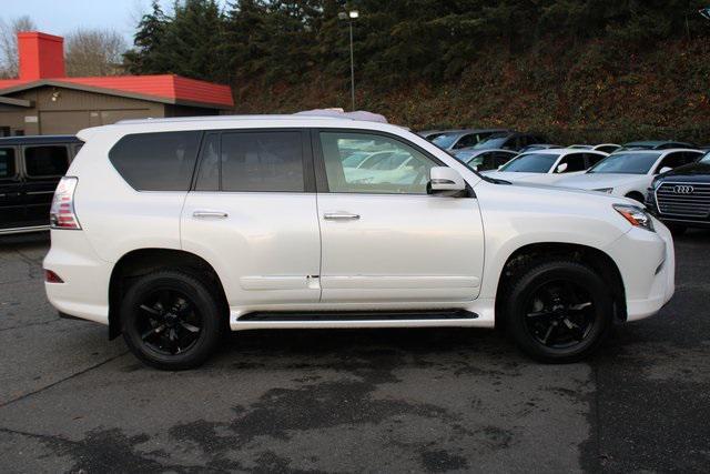 used 2015 Lexus GX 460 car, priced at $30,971