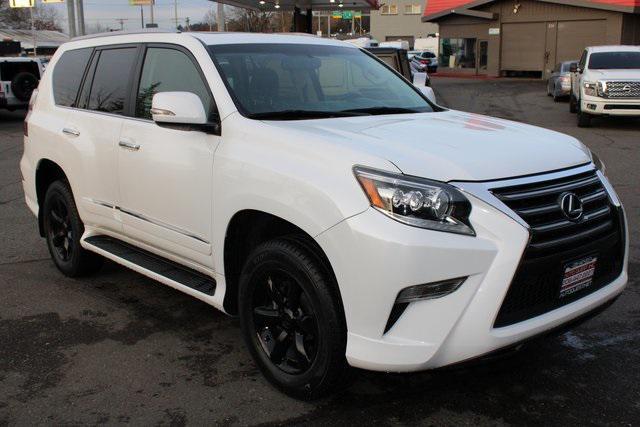 used 2015 Lexus GX 460 car, priced at $30,971