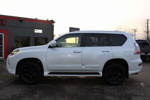 used 2015 Lexus GX 460 car, priced at $30,971