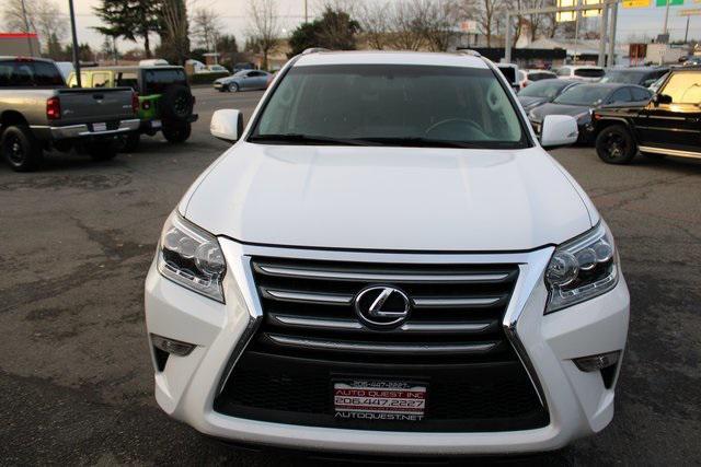 used 2015 Lexus GX 460 car, priced at $30,971