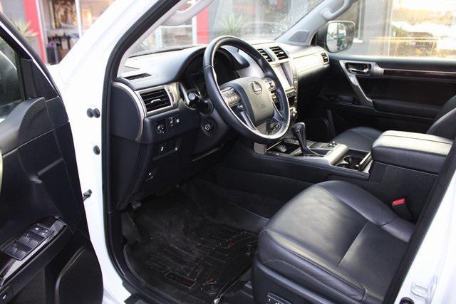 used 2015 Lexus GX 460 car, priced at $30,971