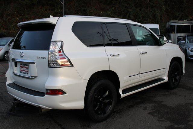 used 2015 Lexus GX 460 car, priced at $30,971