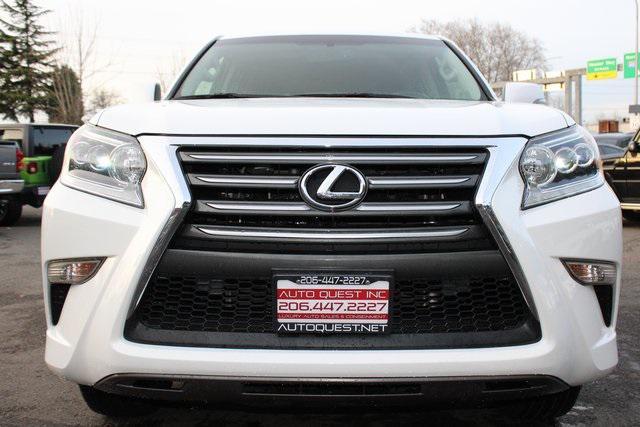 used 2015 Lexus GX 460 car, priced at $30,971