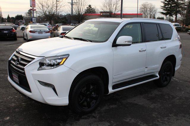 used 2015 Lexus GX 460 car, priced at $30,971