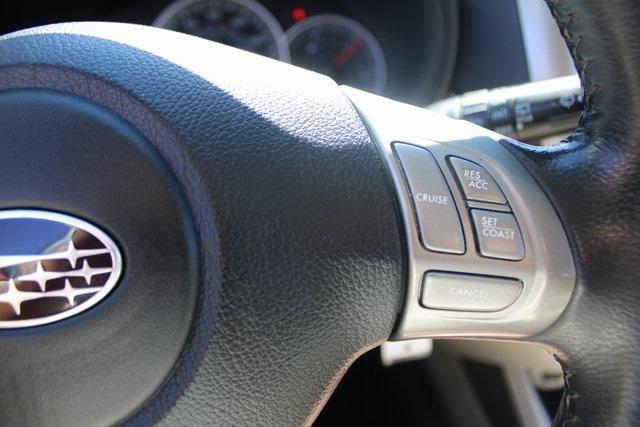 used 2009 Subaru Impreza car, priced at $8,980