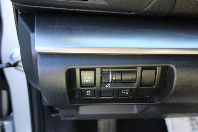 used 2019 Subaru Crosstrek car, priced at $18,971