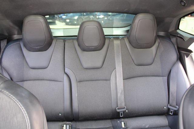 used 2018 Tesla Model S car, priced at $19,800