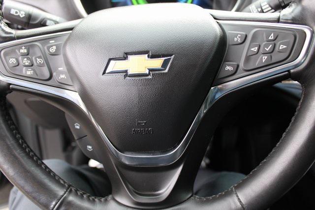 used 2017 Chevrolet Volt car, priced at $11,900