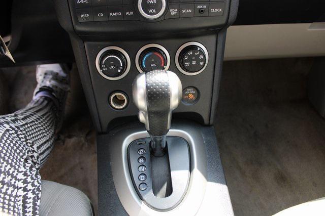 used 2008 Nissan Rogue car, priced at $4,271