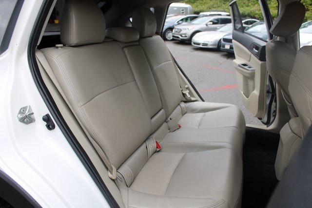 used 2014 Subaru XV Crosstrek Hybrid car, priced at $7,900