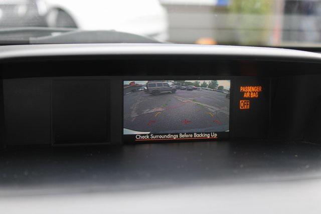 used 2014 Subaru XV Crosstrek Hybrid car, priced at $7,900