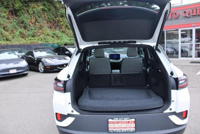 used 2023 Volkswagen ID.4 car, priced at $20,900