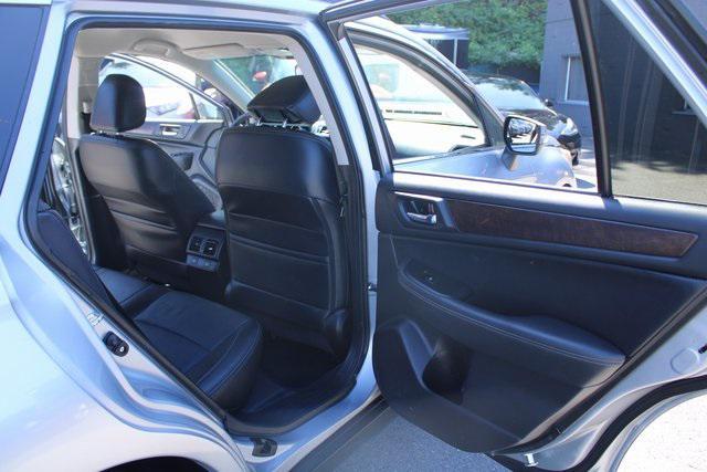 used 2015 Subaru Outback car, priced at $15,800