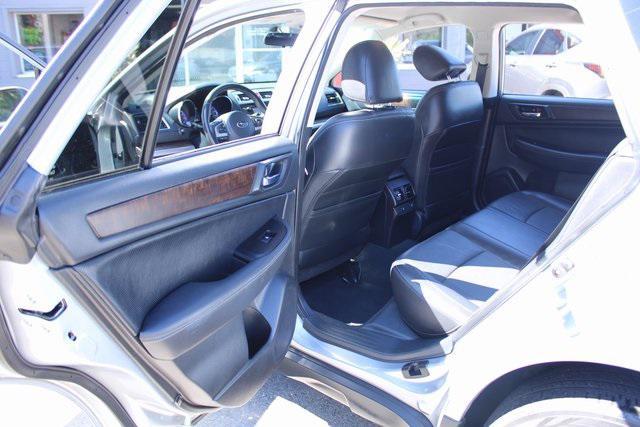 used 2015 Subaru Outback car, priced at $15,800