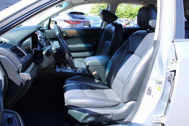 used 2015 Subaru Outback car, priced at $15,800