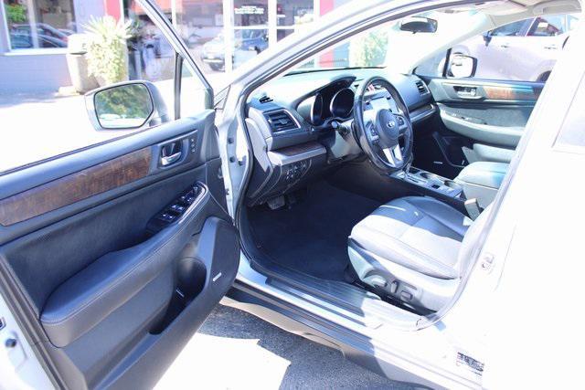 used 2015 Subaru Outback car, priced at $15,800