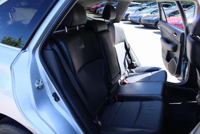 used 2015 Subaru Outback car, priced at $15,800