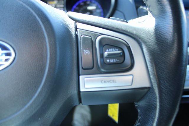 used 2015 Subaru Outback car, priced at $15,800