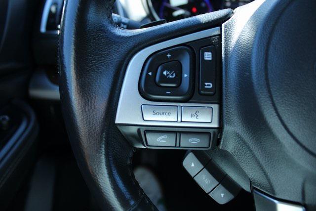 used 2015 Subaru Outback car, priced at $15,800