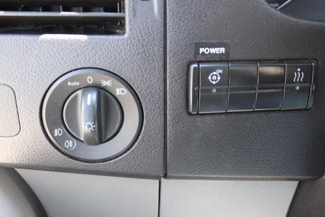 used 2017 Mercedes-Benz Sprinter 2500 car, priced at $44,900