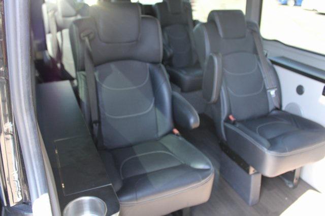 used 2017 Mercedes-Benz Sprinter 2500 car, priced at $44,900