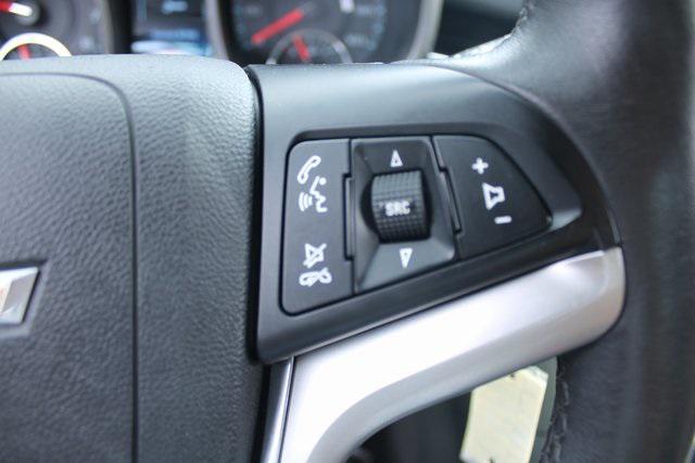 used 2015 Chevrolet Malibu car, priced at $5,500