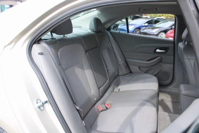 used 2015 Chevrolet Malibu car, priced at $5,500