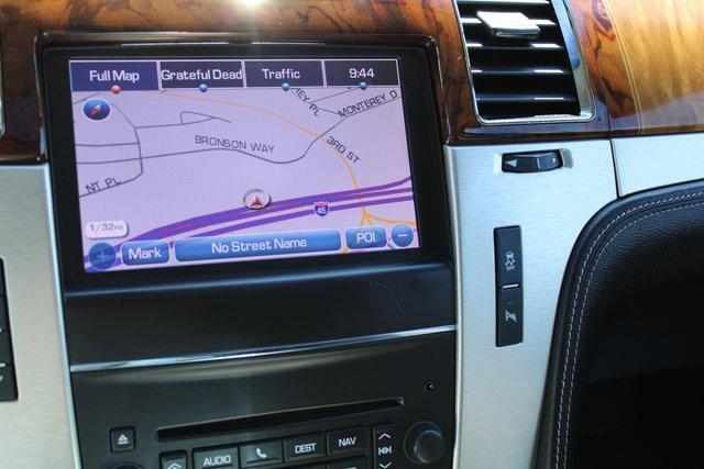 used 2014 Cadillac Escalade ESV car, priced at $18,900