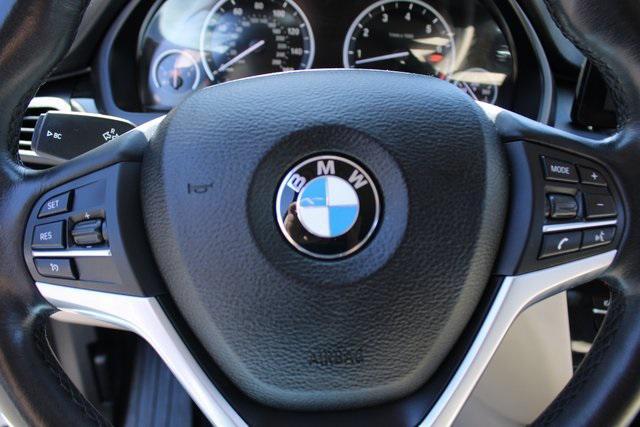 used 2016 BMW X5 car, priced at $15,800