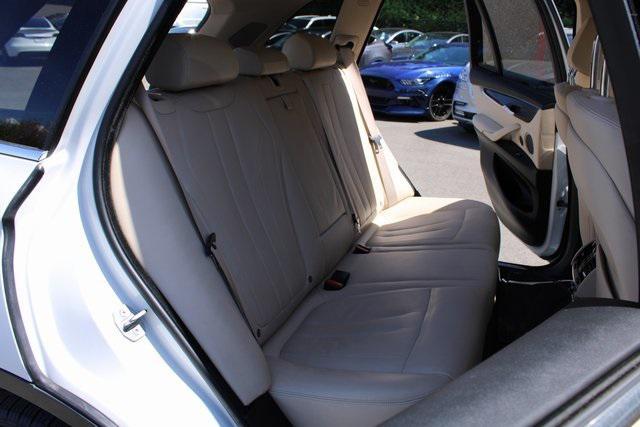 used 2016 BMW X5 car, priced at $15,800