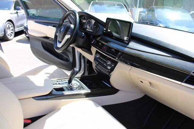 used 2016 BMW X5 car, priced at $15,800