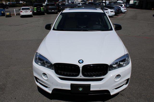 used 2016 BMW X5 car, priced at $15,800
