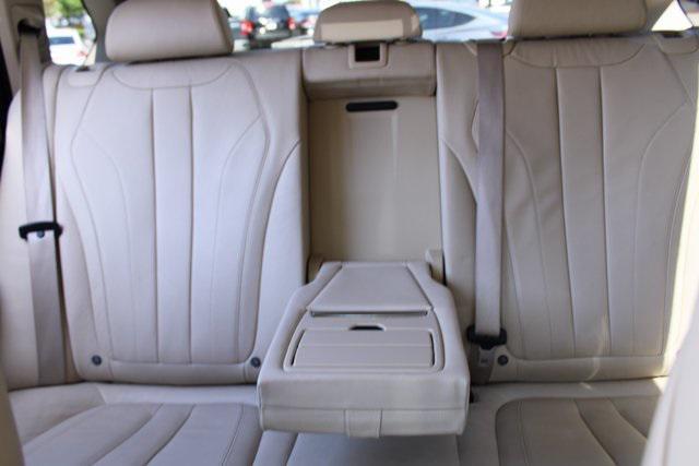 used 2016 BMW X5 car, priced at $15,800