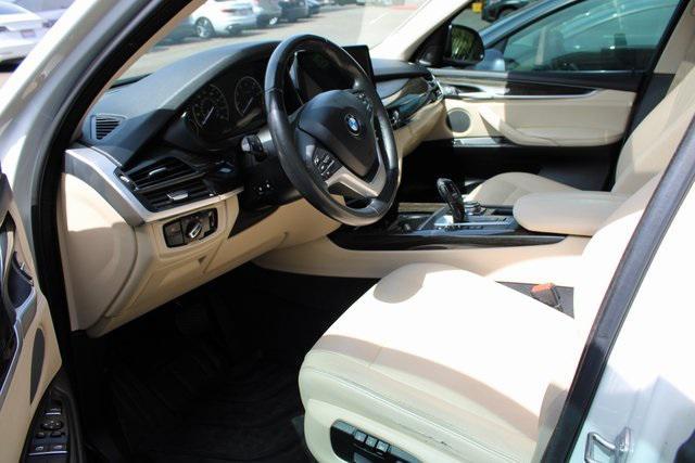 used 2016 BMW X5 car, priced at $15,800