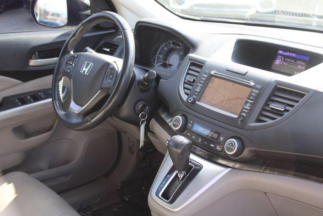 used 2013 Honda CR-V car, priced at $16,500
