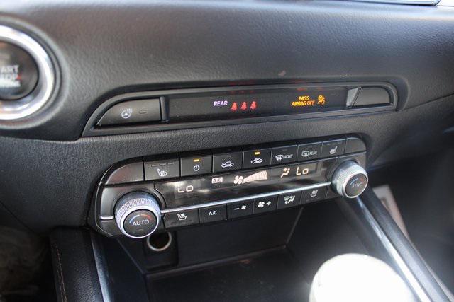 used 2021 Mazda CX-5 car, priced at $24,900