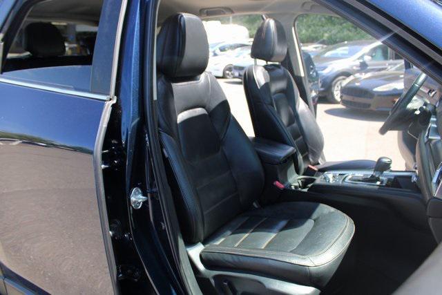 used 2021 Mazda CX-5 car, priced at $24,900