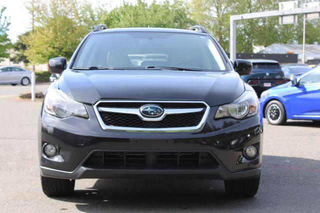 used 2014 Subaru XV Crosstrek car, priced at $17,800