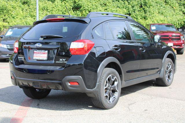 used 2014 Subaru XV Crosstrek car, priced at $17,800