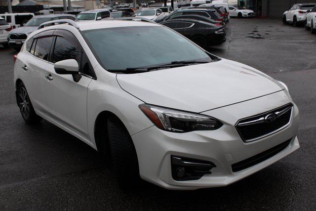 used 2020 Subaru Crosstrek car, priced at $23,971